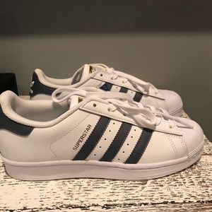 ADIDAS Superstar Foundation